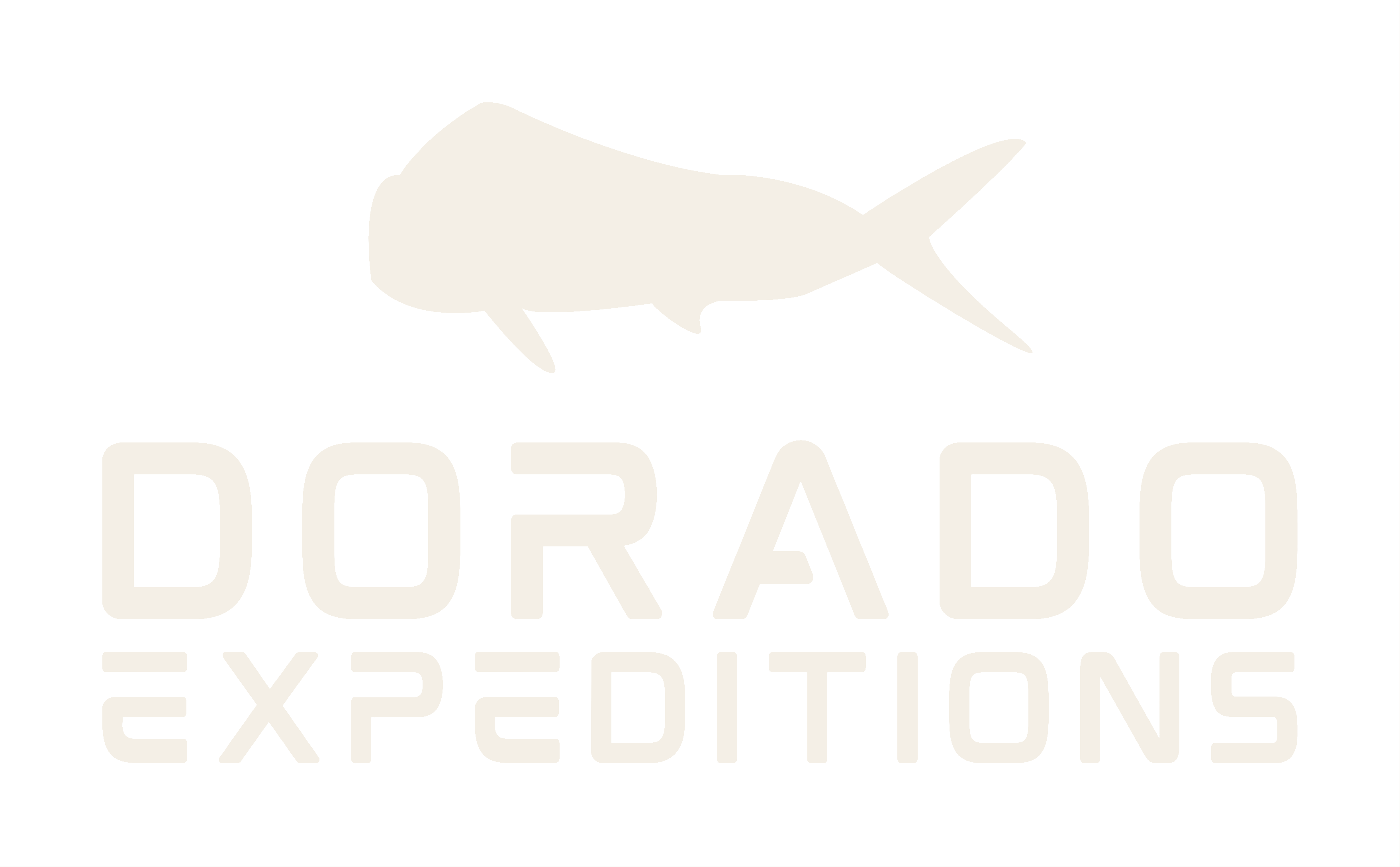 Dorado Expeditions